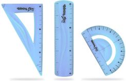 Zdjęcie Colorino Flexi Zestaw Geometryczny - Dębica