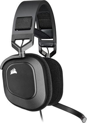 Corsair HS80 RGB USB Carbon (CA9011237EU) - фото 2