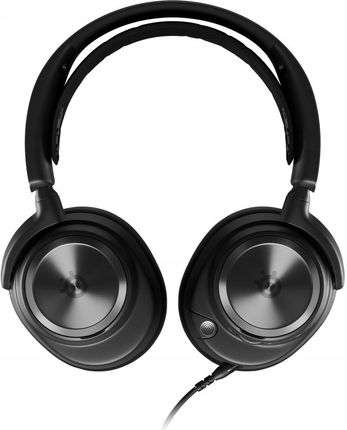 SteelSeries Arctis Nova Pro X (61528) - фото 3