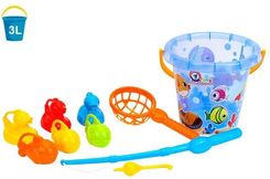 Zdjęcie Technok Maksik Łowienie Rybek 7624 - Środa Wielkopolska