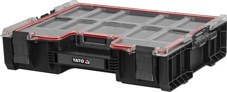 Yato Organizer Systemowy P30 S12 YT09179
