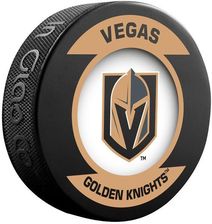 Vegas Golden Knights Krążek Retro - Krążki do hokeja