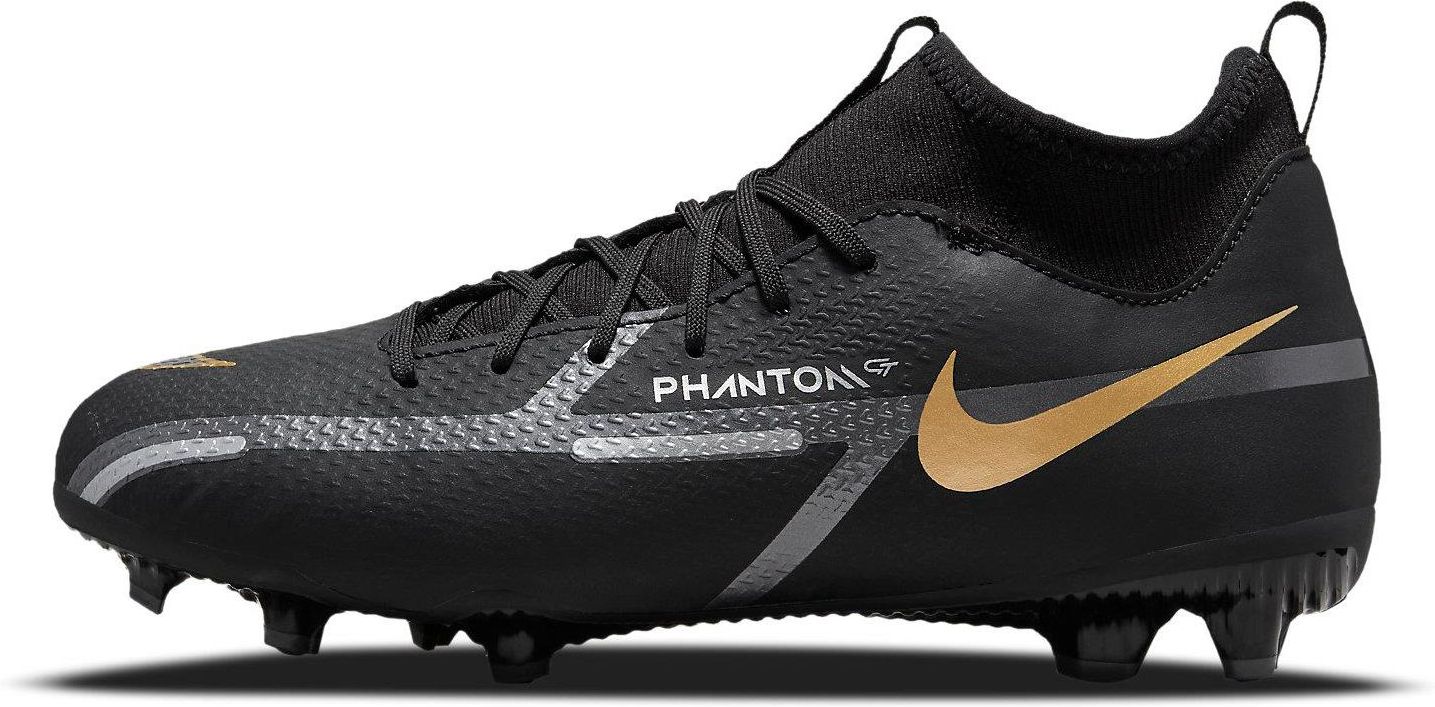 nike jr phantom gt2 academy df fgmg