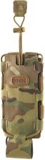 Zdjęcie Pokrowiec Na Butelkę MTac Elite Multicam 10113008 - Mrocza