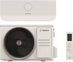 Zdjęcie Klimatyzator Split Bosch Cl3000I UW26E26E - Polanica-Zdrój