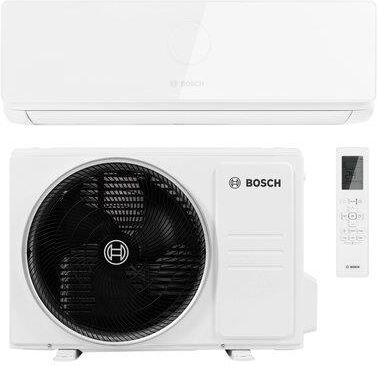 Klimatyzator Split Bosch Cl3000I U W 26 E UW26E26E
