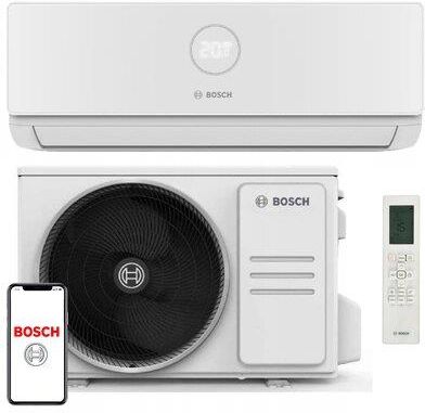 Klimatyzator Split Bosch Cl3000I-Set 53 We UW53E53E