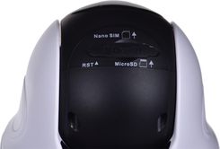 Reolink Go PT Plus akumulatorowa LTE 4MP