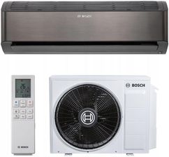 Zdjęcie Klimatyzator Split Bosch Class 8000I CLC8001ISET35ET - Dąbrowa Białostocka