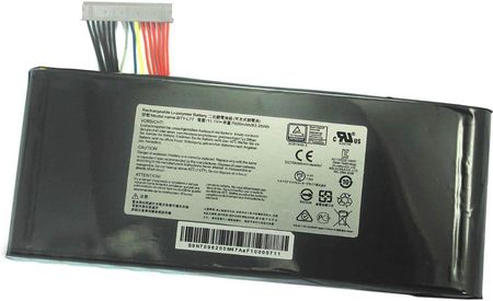 COREPARTS LAPTOP BATTERY FOR MSI (MBXMSIBA0005)