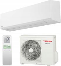 Zdjęcie Klimatyzator Split Toshiba RASB07J2KVSGERAS07J2AVSGE - Konstancin-Jeziorna