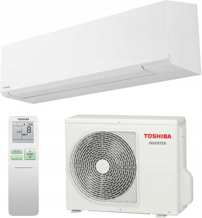 Klimatyzator Split Toshiba RASB07J2KVSGERAS07J2AVSGE