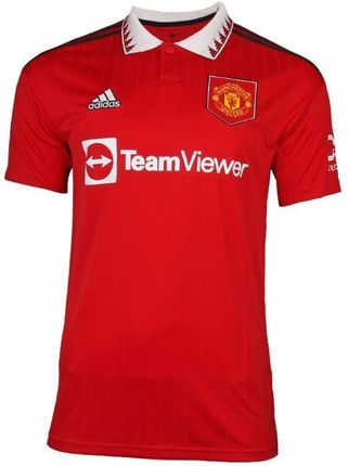 adidas Koszulka Manchester United H Jsy M H13881