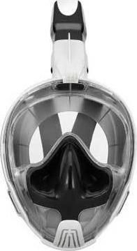 Spartan Maska Pływacka Pełnotwarzowa 2101 M