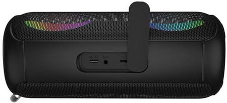 AüR Audio Aegeus Głośnik Bluetooth Audictus Aurora PRO RGB 20W Black - Opinie