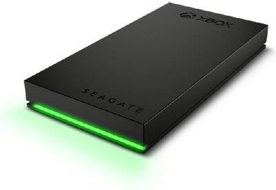 SEAGATE Game Drive for Xbox 1TB ( STLD1000400)