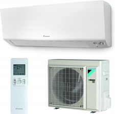 Zdjęcie Klimatyzator Daikin Perfera Ftxm50R FTXM50RRXM50R - Konstantynów Łódzki