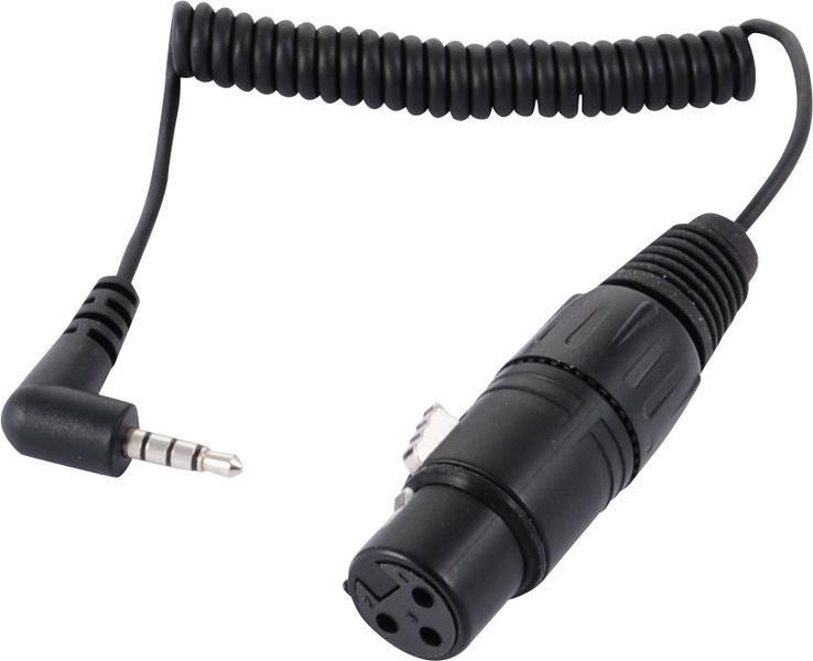 SENNHEISER KA 600I KABEL DO MKE 600 (KA600I) (KA600I) (KA600I