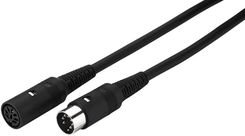 Zdjęcie JTS JTS  D7P-10 - KABEL PRZEDŁUŻAJĄCY (D7P10) (D7P10)  (D7P10) - Chorzów
