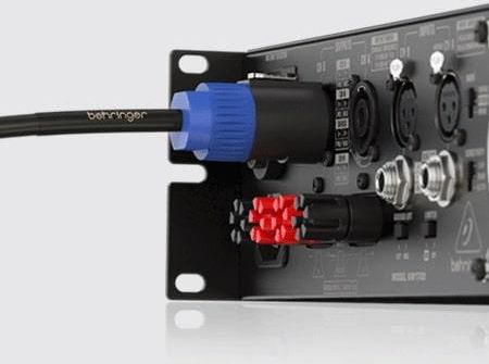 BEHRINGER  GLC2-300 - KABEL KOLUMNOWY SPEAKON - SPEAKON 3M - zdjęcie 3