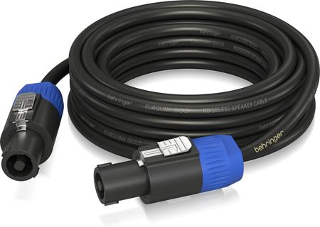 BEHRINGER  GLC2-300 - KABEL KOLUMNOWY SPEAKON - SPEAKON 3M - zdjęcie 2