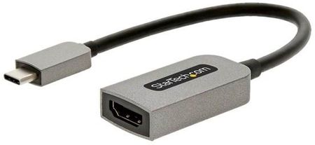 STARTECH.COM STARTECH.COM USB-C TO HDMI ADAPTER 4K60HZ (USBCHDMICDP2HD4K60)  (USBCHDMICDP2HD4K60)