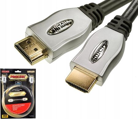 PROLINK  EXCLUSIVE KABEL HDMI TCV9280 25M (900001110)  (900001110)