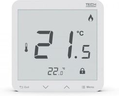 Tech Regulator R-8PB Plus Biały WG110621 - zdjęcie 1