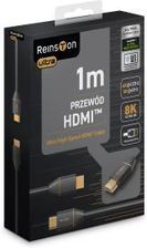 Zdjęcie REINSTON  ULTRA 1M 8K HDMI 2.1 (EK030) (EK030)  (EK030) - Lubin