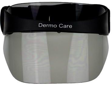 DermoCare UV Cap Gray - daszek fotoprotekcyjny