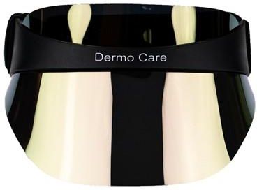 DermoCare UV Cap Gold Rose - daszek fotoprotekcyjny
