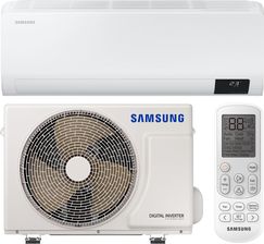 Zdjęcie Klimatyzator Split Samsung Luzon AR09TXHZAWK - Kudowa-Zdrój
