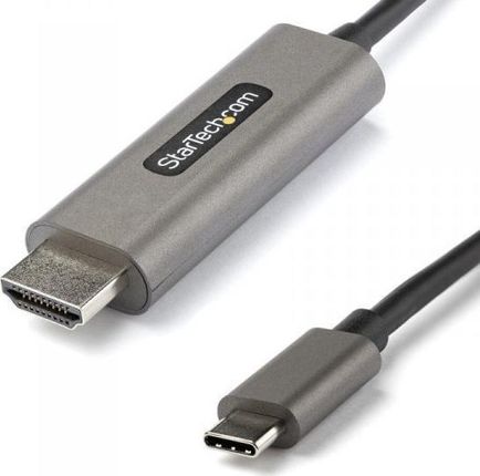 STARTECH ADAPTER AV  KABEL USB C STARTECH CDP2HDMM2MH HDMI  ()