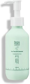 Dermomedica Tea Tree Oil Cleanser olejek myjący z wyciągiem z drzewa herbacianego 150ml