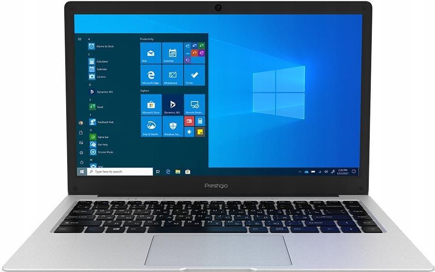 Laptop Prestigio SmartBook 141 C6 14,1/A4-9120e/4GB/128GB/Win10 ...