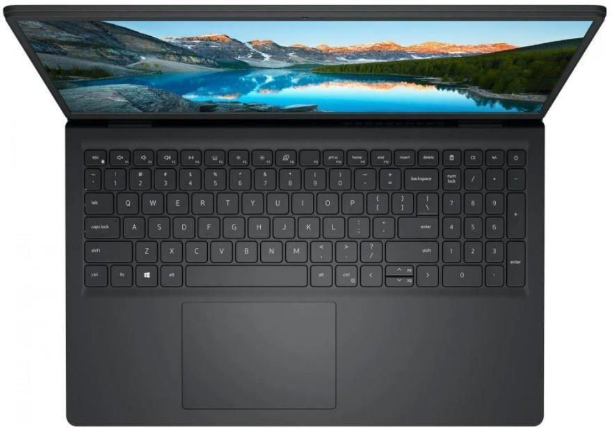 Laptop Dell Inspiron 3511 15,6/i5/8GB/512GB/Win11 (35116521