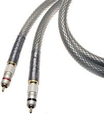 Zdjęcie Acoustic Zen Silver Reference II I-1010 RCA Interkonekt - Piaseczno