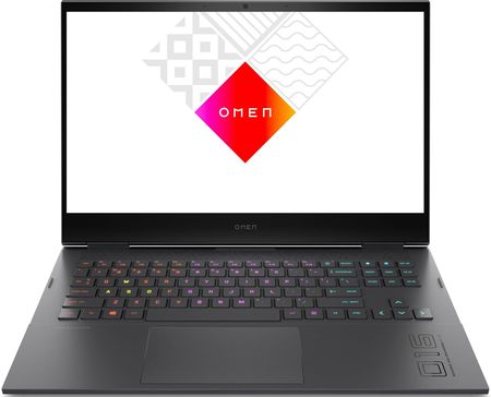 Laptop HP OMEN 16-c0113nw 16,1"/Ryzen7/16GB/1TB/NoOS (521J0EA)