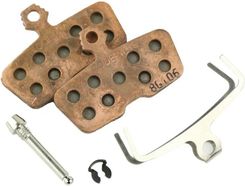 Zdjęcie Sram Metaliczne Okładziny Hamulcowe Avid Code 2011+ - Stargard