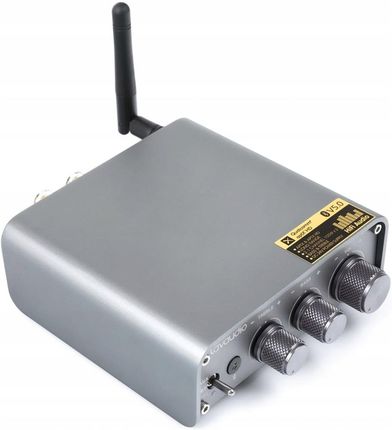 Lavaudio Ds300 Pro Hifi Dac Amp Bluetooth Aptx Hd (Ds300)