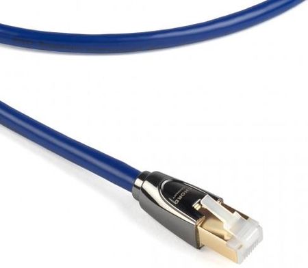 Chord Kabel sieciowy Ethernet - Clearway Streaming (RJ45) 20m