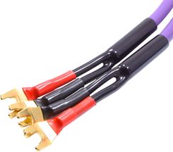 Zdjęcie Melodika Kable głośnikowe 2x1,5mm2 2 x 5m - Miłosław