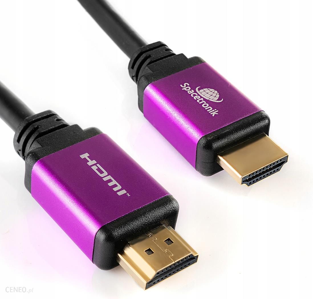 SVS SoundPath Ultra HDMI 2.1 kabel (8K@60 Hz)