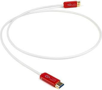 Chord Shawline HDMI AOC - optyczny przewód HDMI/HDMI 1 m