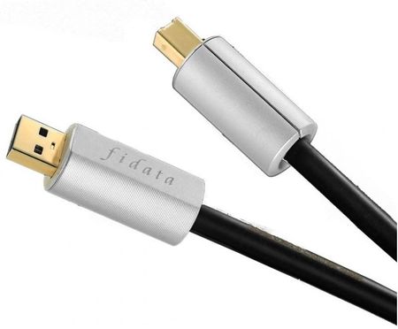 fidata オーディオグレードUSBケーブル HFU2-1.0m I O Data I-O Fidata HFU2 - kabel USB 1m - Opinie i ceny na Ceneo.pl