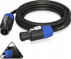 Zdjęcie Behringer GLC2-600 - kabel głośnikowy 6m - Sokołów Podlaski