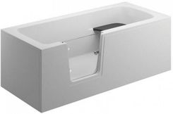 Zdjęcie Polimat Vovo Panel Przedni 150cm Biały 486 - Podkowa Leśna