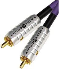 Zdjęcie Wireworld Ultraviolet 7 Coaxial - Kobyłka