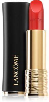 Lancôme L’Absolu Rouge Cream Kremowa Szminka Do Ust Flakon Napełnialny Odcień 182 Belle & Rebelle