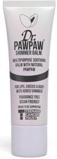 Dr. Pawpaw Balsam Do Ust Z Błyszczykiem Shimmer Balm 10 Ml